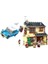 Yapı Taşı Puzzle Oyuncak Süs Doğum Günü Hediyesi (Yurt Dışından) 1