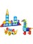 Çocuk Öğrenci Puzzle Blok Oyuncakları (Yurt Dışından) 1