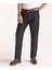 Relaxed Fit Erkek Denim Pantolon 2
