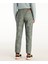Normal Bel Düz Kalıp Denim Pantolon 2