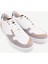 Retro Görünümlü Deri Spor Sneakers 3