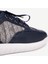 Hasır Detaylı Deri Sneakers 5