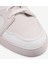 Deri-Süet Detaylı Sneaker 2