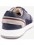 Deri Bağlı Sneakers 3