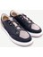Deri Bağlı Sneakers 4