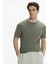 Kısa Kollu T-Shirt 1