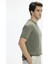 Kısa Kollu T-Shirt 3
