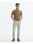 Straight Fit Cep Detaylı Pantolon 1