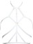 Iç Çamaşırı Lastik Harness - APFT148 3