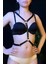 Kanatlı Şık ve Deri Harness - APFT642 2