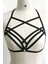3 Sıralı Çapraz Detaylı Harness - APFT62 5