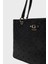 Gerty 4g Logolu Büyük Çanta HWPD9529250 Bayan Çanta HWPD95 29250 Bla 5