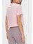 Adele % 100 Pamuklu Regular Fit Üçgen Logolu T Shirt V2YI06K8HM0 Bayan T Shirt V2YI06 K8HM0 G6O1 2