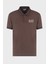 Streç Logolu Slim Fit Düğmeli Polo Yaka T Shirt Erkek Polo Yaka T Shirt 7M000300 AF13739 U6139 5
