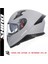 Shıro Kask Fullface Katana M.c Sv (Gözlüklü) Mat Nardo Xl 6162 1