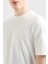 % 100 Pamuk Regular Fit Bisiklet Yaka T Shirt Erkek T Shirt EM000983 AF13669 U0003 3