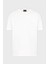 % 100 Pamuk Regular Fit Bisiklet Yaka T Shirt Erkek T Shirt EM000983 AF13669 U0003 4