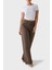 Ss Cn Rib Logolu Streç Pamuklu Slim Fit Bisiklet Yaka T Shirt W5RI68KA0H1 Bayan T Shirt W5RI68 KA0H1 G011 3