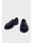 Süet Kemerli Loafer Ayakkabı Erkek Ayakkabı MGAR19006OOTSEAAU60 3