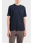 % 100 Pamuk Regular Fit Bisiklet Yaka T Shirt Erkek T Shirt EM000983 AF13669 UB118 1