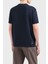 % 100 Pamuk Regular Fit Bisiklet Yaka T Shirt Erkek T Shirt EM000983 AF13669 UB118 2