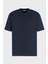 % 100 Pamuk Regular Fit Bisiklet Yaka T Shirt Erkek T Shirt EM000983 AF13669 UB118 5