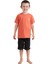 Lounge Ss Çocuk T-Shirt 1