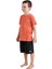 Lounge Ss Çocuk T-Shirt 2