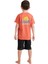 Lounge Ss Çocuk T-Shirt 3
