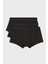 Streç Pamuklu 3 Pack Boxer Erkek Boxer EM000259 AF10780 MC061 1