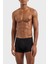 Streç Pamuklu 3 Pack Boxer Erkek Boxer EM000259 AF10780 MC061 2