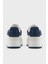 Deri Logolu Sneaker Ayakkabı Erkek Ayakkabı X4X264 XN001 T844 5