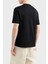 % 100 Pamuk Regular Fit Bisiklet Yaka T Shirt Erkek T Shirt EM001018 AF12926 UC001 2