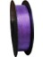 Saten Kurdela Mor 2,5 cm x 30 mt 1