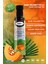 Organik Soğuk Sıkım Kabak Çekirdeği Yağı 250 ml 1