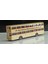 1:87 Ölçek Man Sd 200 Berlin Bus Otobüs///plastik Model Minik Boy 3