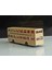 1:87 Ölçek Man Sd 200 Berlin Bus Otobüs///plastik Model Minik Boy 4