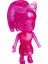Barbie Aksiyon Figürü SGB6010 - Sparkle Barbie 2