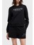 Taşlı Logo % 100 Pamuk Regular Fit Sweat Bayan Sweat XW000159 AF11851 UC001 1