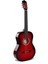 Klasik Gitar Kırmızı Renk 1
