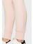 Allie Regular Fit Normal Bel Ribanalı Paça Jogger Pantolon V2YB18K7UW2 Bayan Pantolon V2YB18 K7UW2 G6O1 5