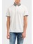 Streç Pamuklu Regular Fit Düğmeli Polo Yaka T Shirt Erkek Polo Yaka T Shirt EM000852 AF12955 F0068 1