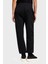 % 100 Pamuk Regular Fit Ribanalı Paça Pantolon Bayan Pantolon XW000162 AF11851 UC001 2
