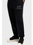 % 100 Pamuk Regular Fit Ribanalı Paça Pantolon Bayan Pantolon XW000162 AF11851 UC001 4