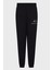 % 100 Pamuk Regular Fit Ribanalı Paça Pantolon Bayan Pantolon XW000162 AF11851 UC001 5