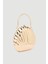 Deniz Kabuğu Clutch Çanta - Gold 2