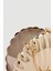 Deniz Kabuğu Clutch Çanta - Gold 3