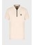 Streç Slim Fit Fermuarlı Polo Yaka T Shirt Erkek Polo Yaka T Shirt 8NPF13 Pjrgz U6155 5