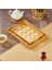 Akıllıelma-Cooker Tepsi Bambu Dikdörtgen 2 Li CKR3465 1