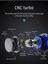 Metal Mini Kablosuz Hoparlör Şarjlı 4W Mini Bluetooth Speaker Tws Özellikli Ses Bombası ( Lisinya ) 5
